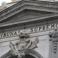 El Supremo confirma que una herencia recibida aunque no repartida se integre en el patrimonio del beneficiario
